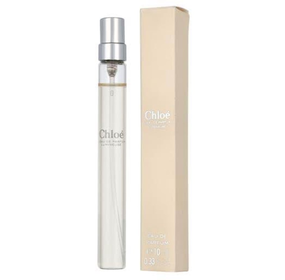 Parfyymit & Tuoksut - Chloè Lumineuse Edp Spray 10 ml - 3616303475468
