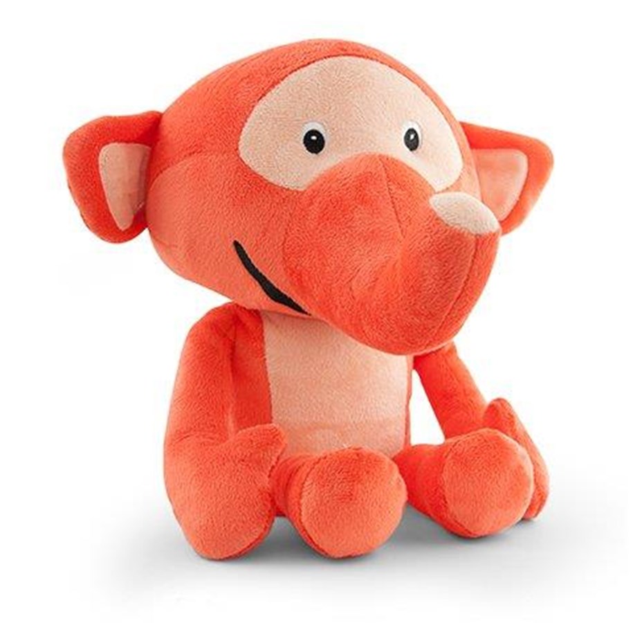 Pehmolelu - Fantorangen & Fantus Fantorangen 50 cm - 112045