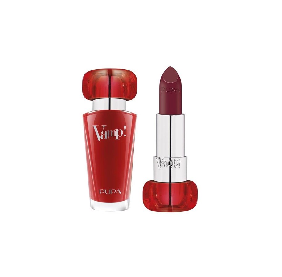Meikit - PUPA Milano Pupa Vamp! Extreme Colour Lipstick - 8011607353859