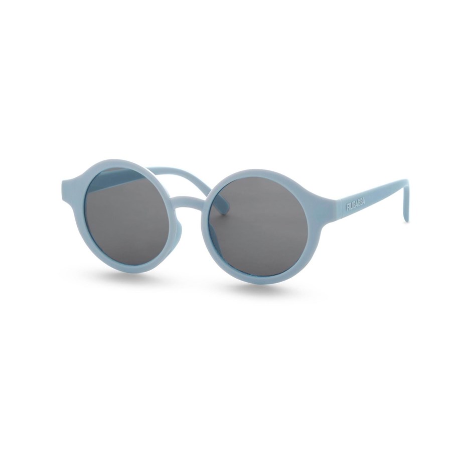 Vauvatarvikkeet - Filibabba Kids sunglasses in plastic 1-3 years - Pearl Blue - FI-02539