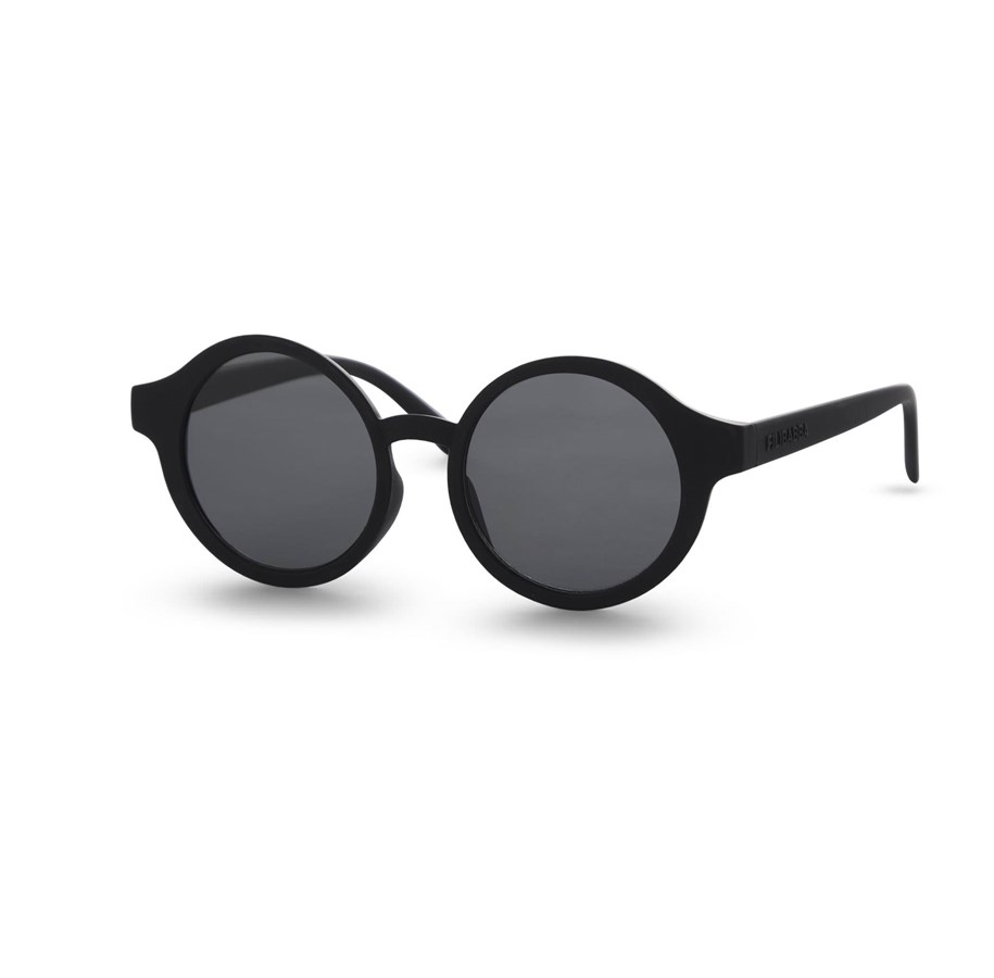Vauvatarvikkeet - Filibabba Kids sunglasses in plastic 4-7 years - Black - FI-03221