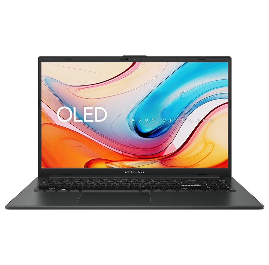 Kannettava tietokone - ASUS Vivobook Go 15 OLED - 15.6" | Ryzen 5 | 16GB | 512GB - L1506FA-L11502W