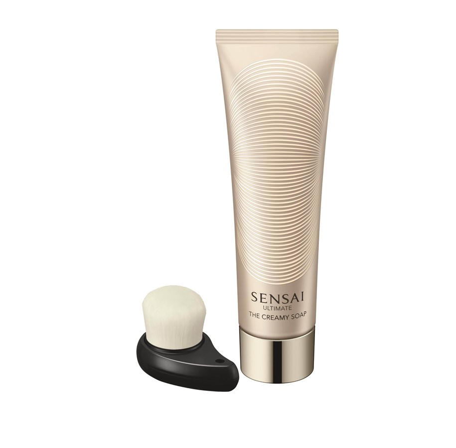 Kasvojen hoito - Sensai Ultimate The Creamy Soap - 4973167837030