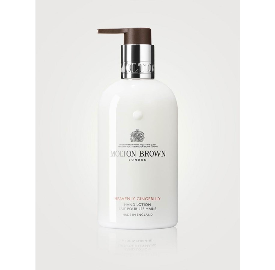 Vartalonhoito - Molton Brown M.Brown Heavenly Gingerlily Hand Lotion - 5030805003604