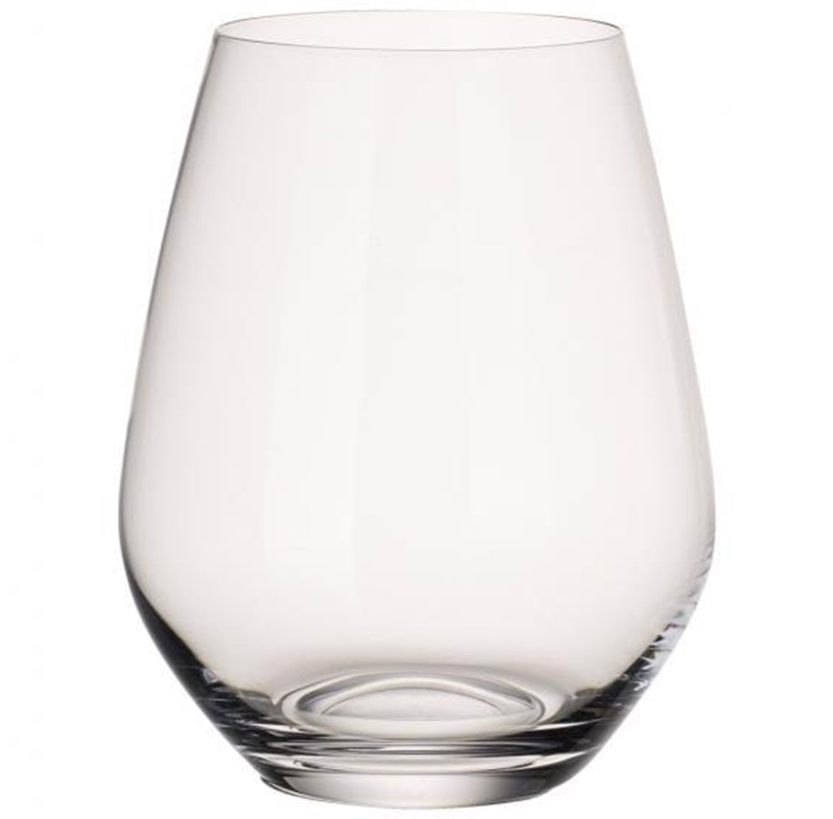 Kattaus - Villeroy & Boch 1172098140 water glass - 4003686285477