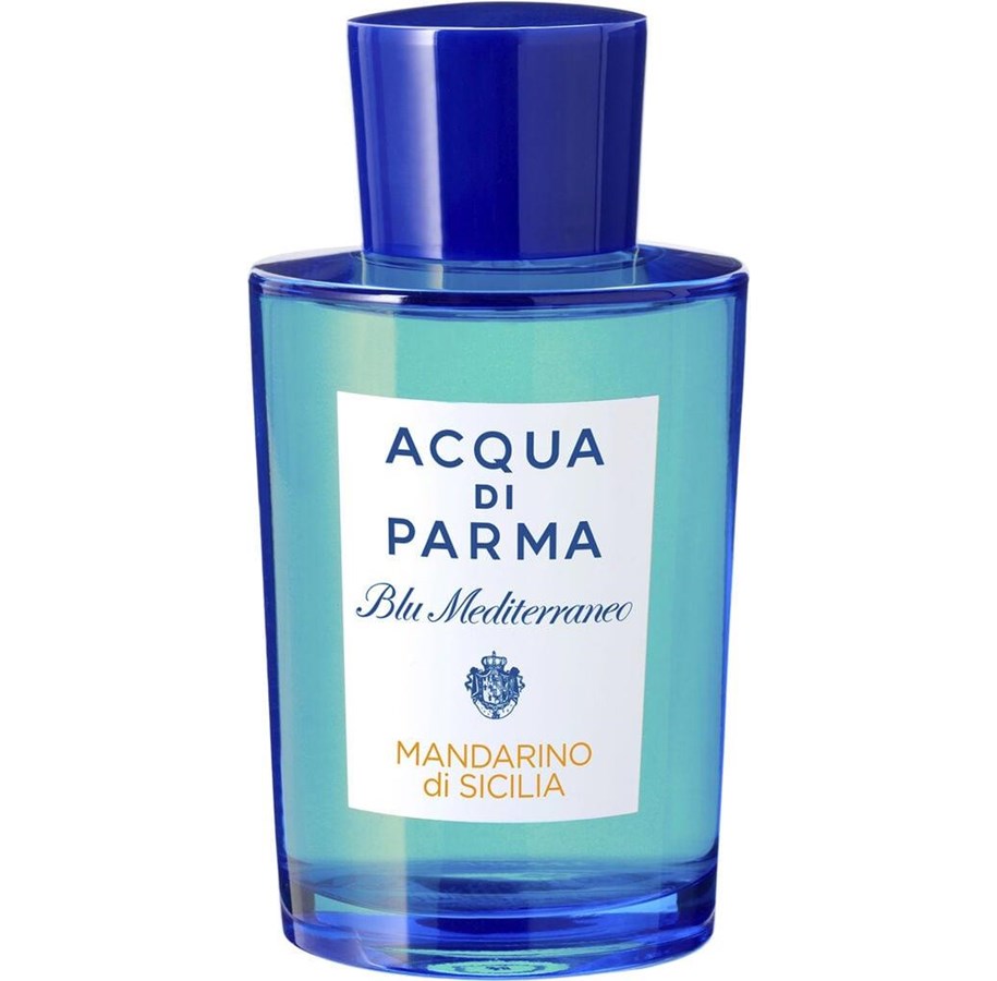 Parfyymit & Tuoksut - Acqua di Parma Mandarino Di Sicilia Edt Spray - 8028713816314