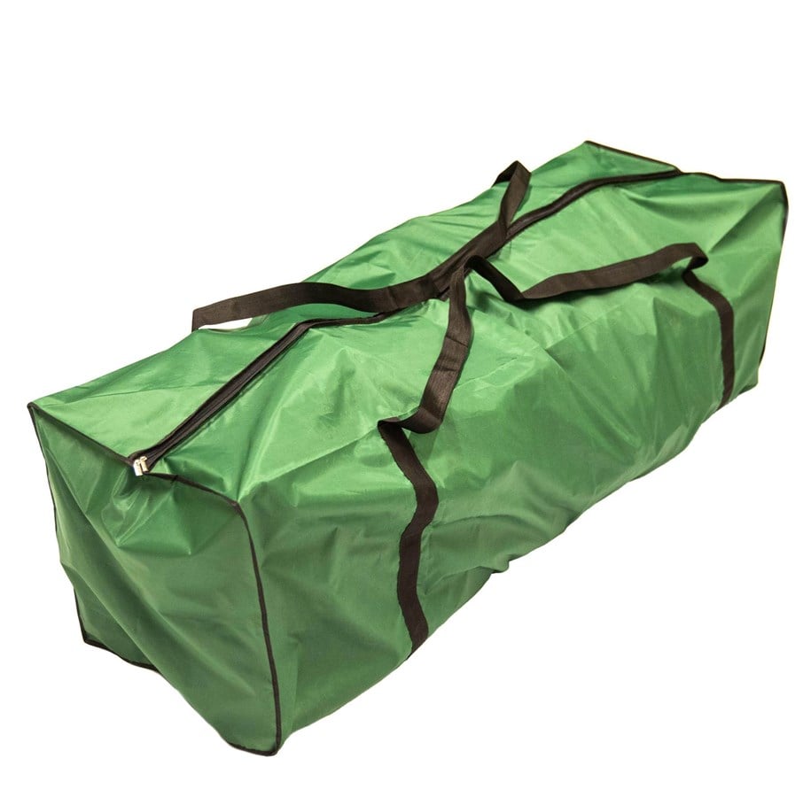 Sisustus - NORDIC WINTER Storage bag for Christmas trees up to 180 cm tree - 780-056