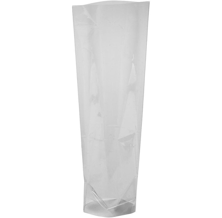 Harrastustarvikkeet - Creativ Company - Cellophane Bags 200pcs. - 23966
