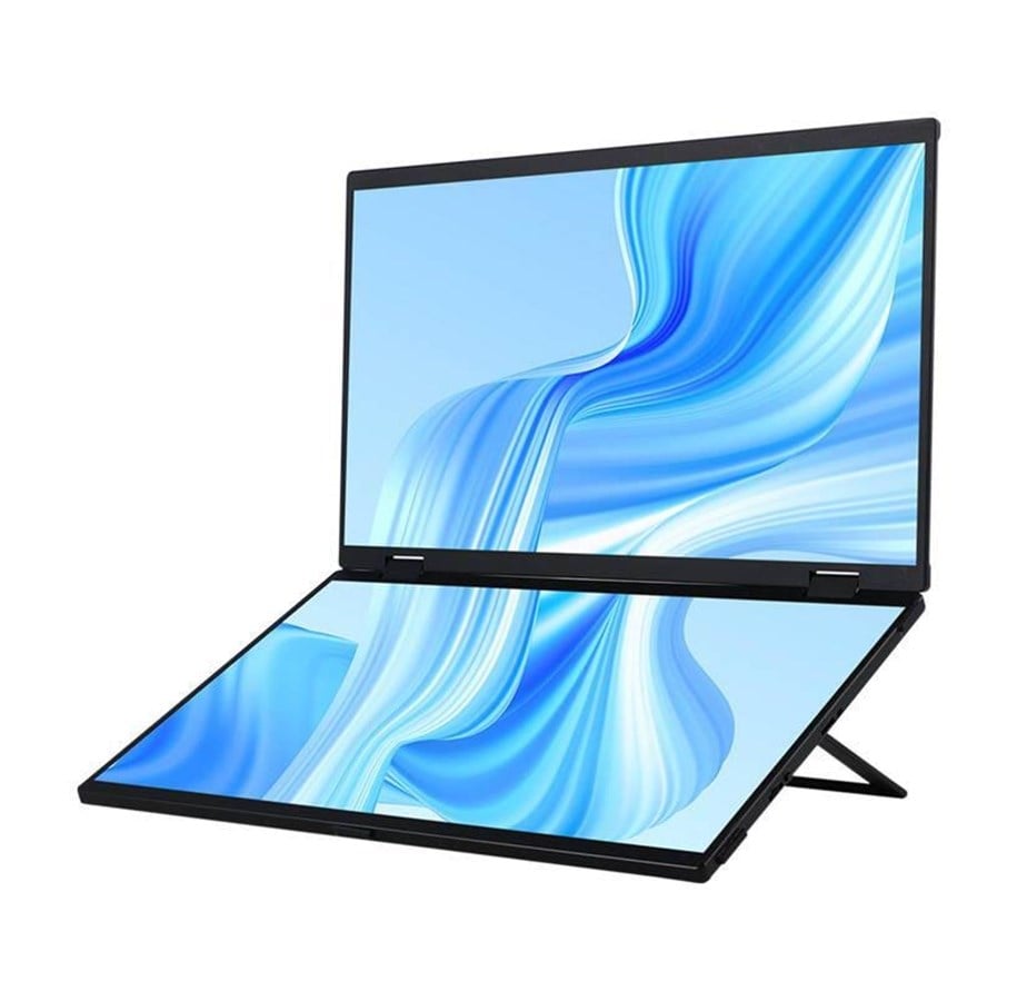 Näyttö - 15.6" Uperfect Portable monitor UStation Delta 15.6" 60Hz - M156E15