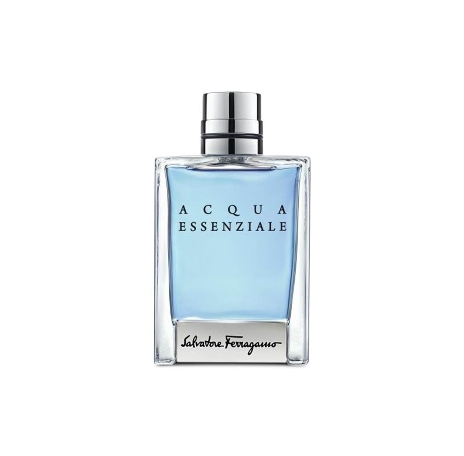Parfyymit & Tuoksut - Salvatore Ferragamo Acqua Essenziale Pour Homme Edt Spray - 8052464891412