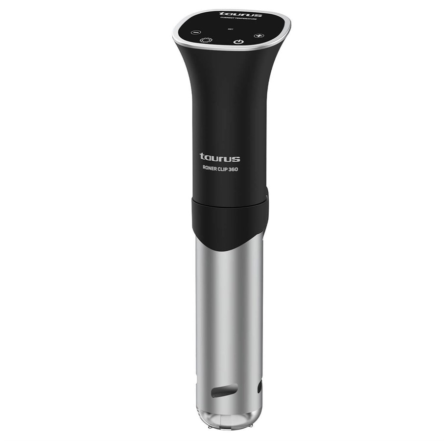 Yleiskoneet - lisävarusteet - Taurus Sous Vide Roner Clip 360 - 917003000