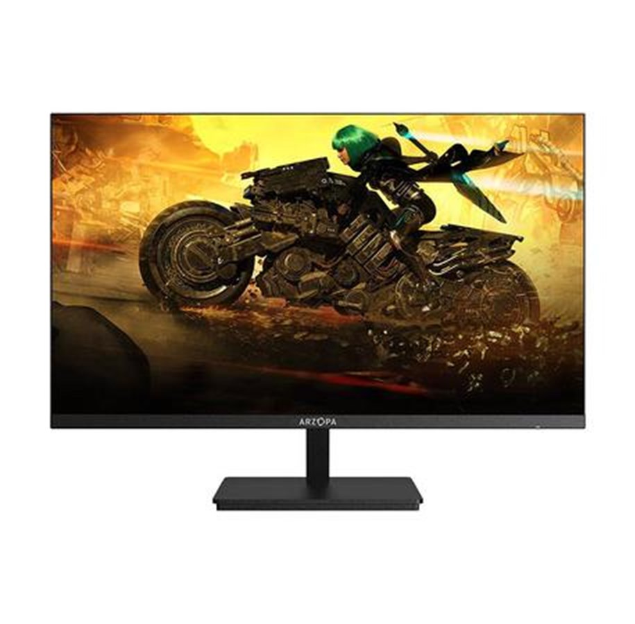 Näyttö - 27" Arzopa M1RC - 2560x1440 (QHD) - 180Hz - IPS - M1RC