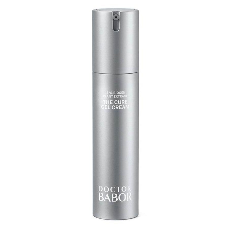 Kasvojen hoito - BABOR Regeneration The Cure Gel Cream - 4015165368618
