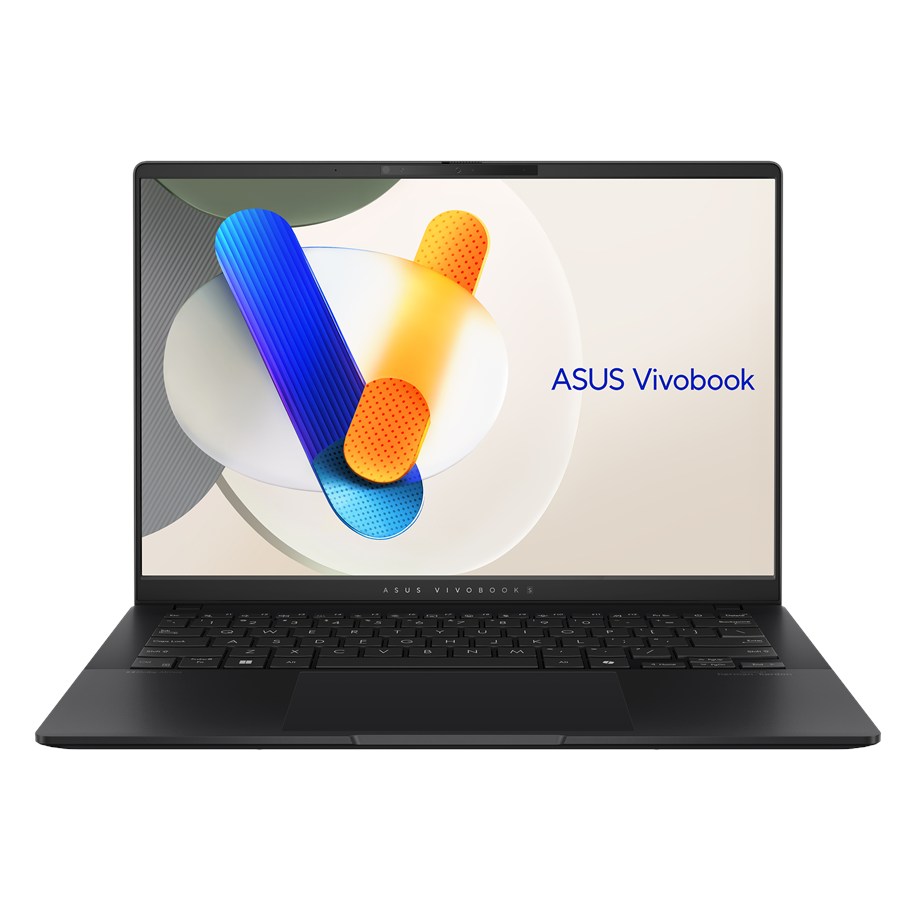 Kannettava tietokone - ASUS Vivobook S14 OLED - 14" | Ryzen 9 | 32GB | 1TB - M5406UA-QD073X
