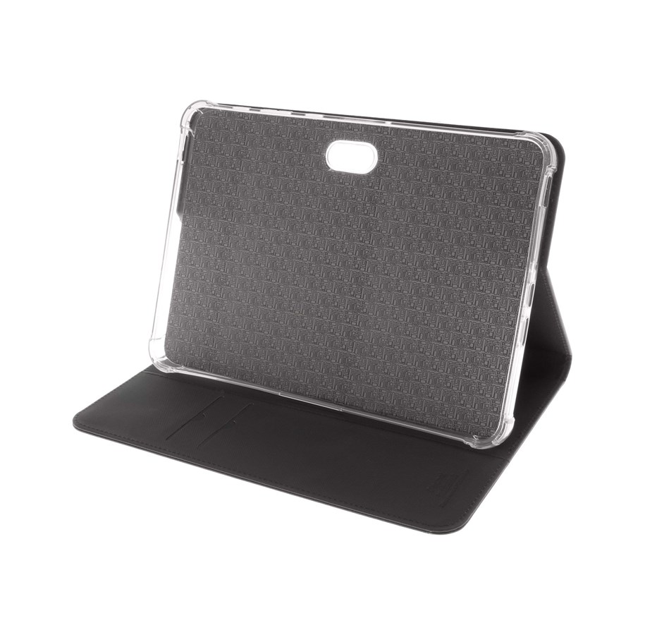 Tabletti - Kannet & Suojakotelot - Insmat Exclusive - flip cover for tablet - 652-1341