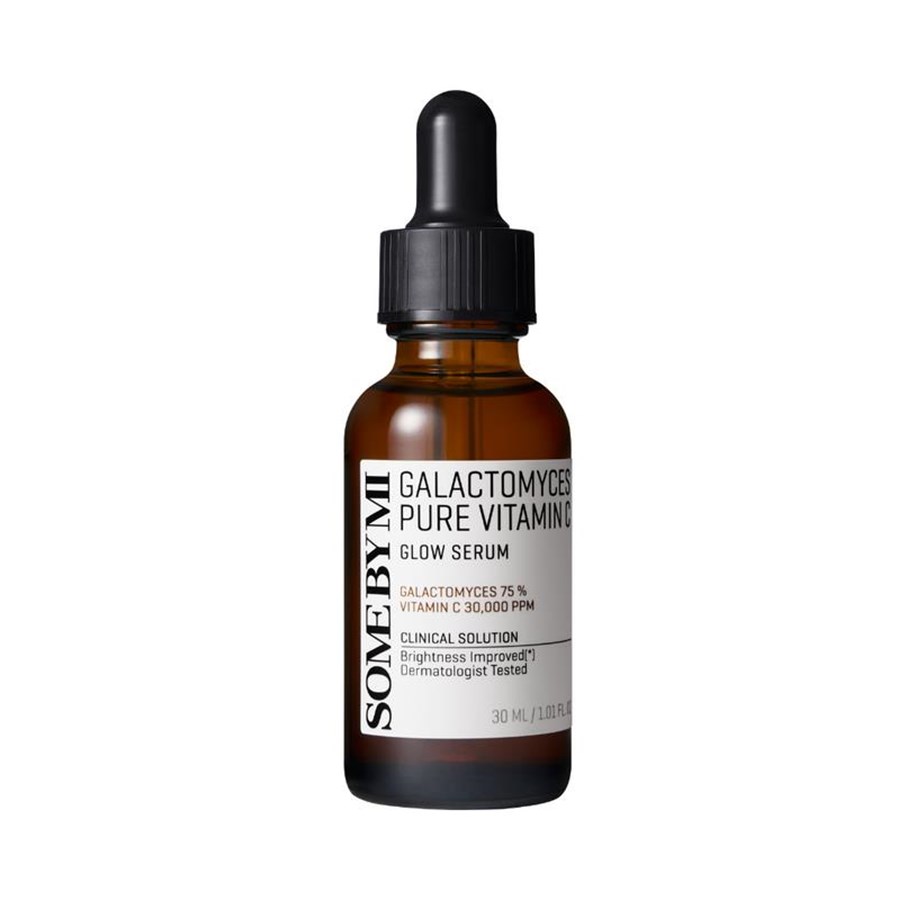 Kasvojen hoito - SOME BY MI Galactomyces Pure Vitamin C Serum 10ml - 8809647394273