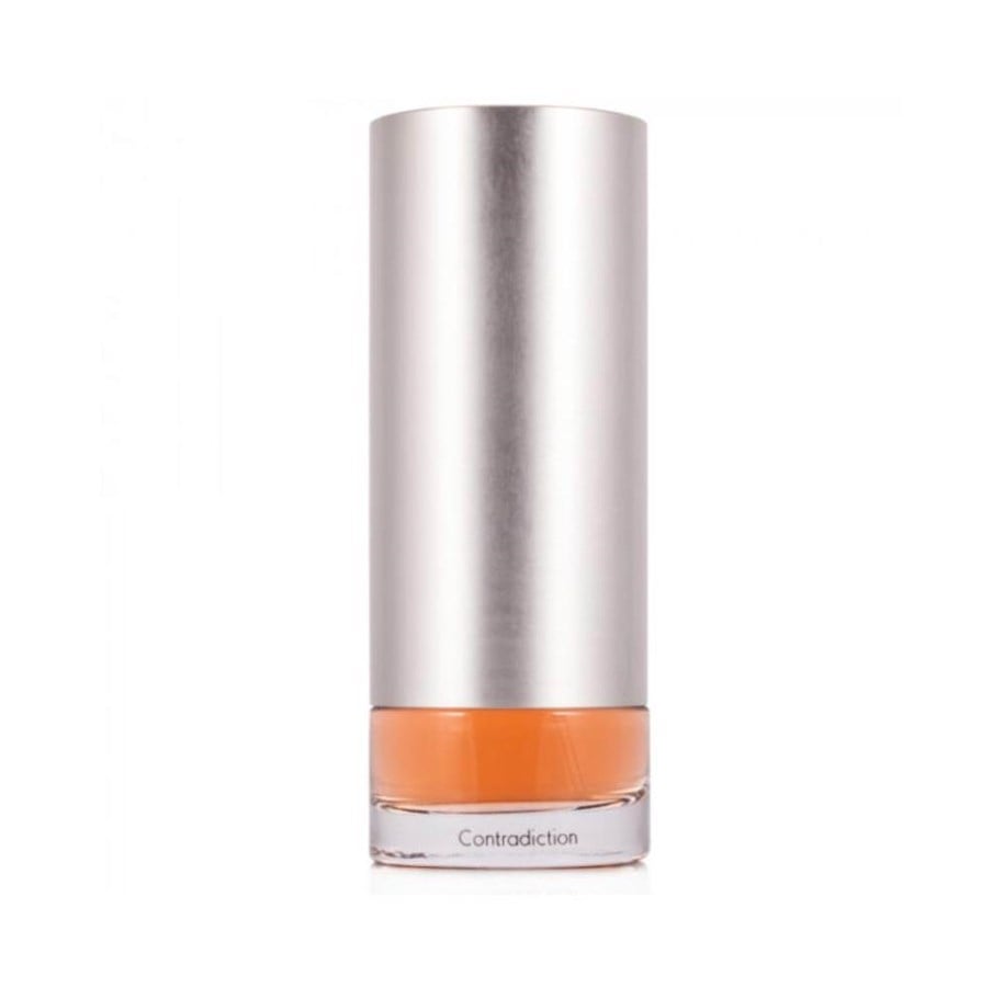 Parfyymit & Tuoksut - Calvin Klein Contradiction Eau De Parfum 100 ml - 088300602513