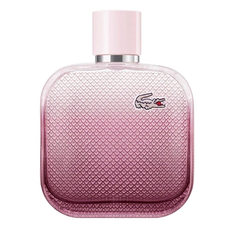 Parfyymit & Tuoksut - Lacoste L.12.12 Rose Sparkling Eau De Toilette 100 ml - 3386460149198
