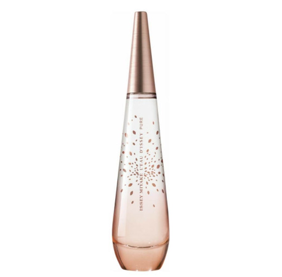 Parfyymit & Tuoksut - Issey Miyake L'Eau D'Issey Pure Petale de Nectar Eau De Toilette For Women 50 ml - 3423478753754