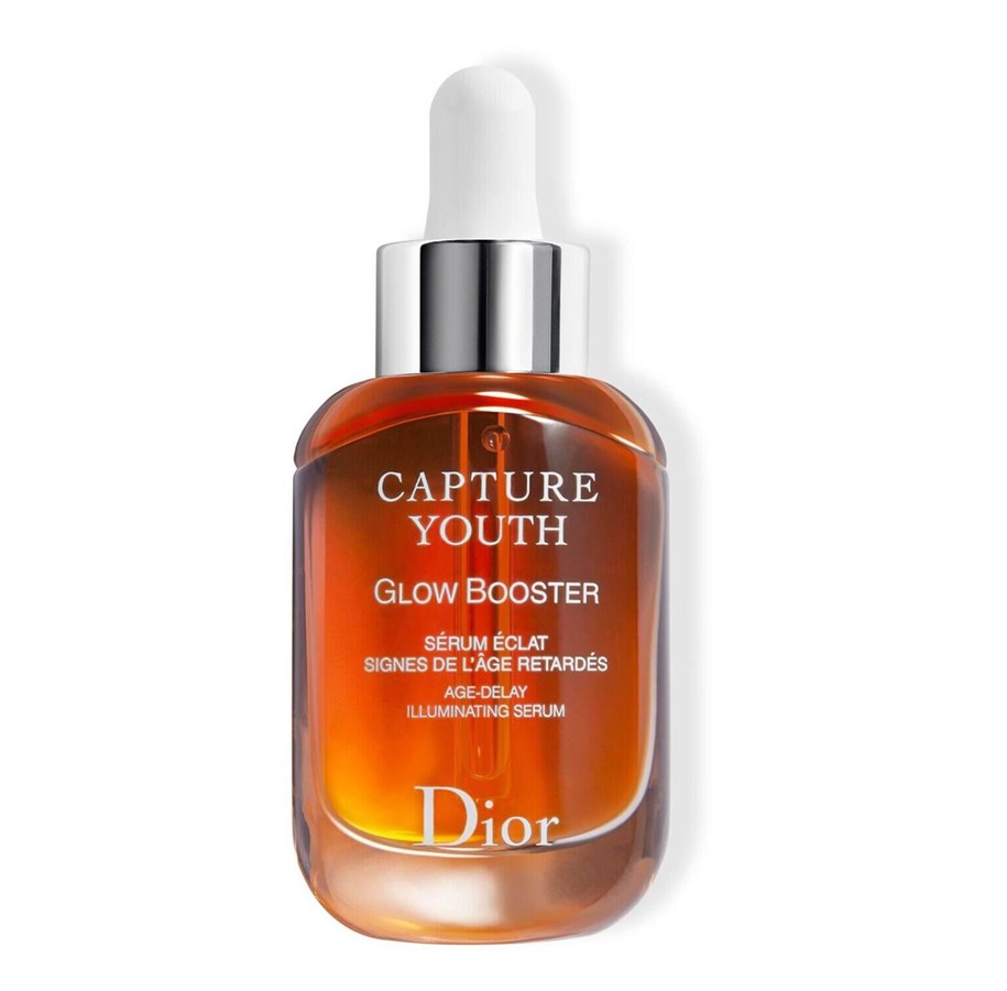 Kasvojen hoito - Christian Dior Capture Youth, Anti-Wrinkle, Serum, For Face, 30 ml - 3348901465595