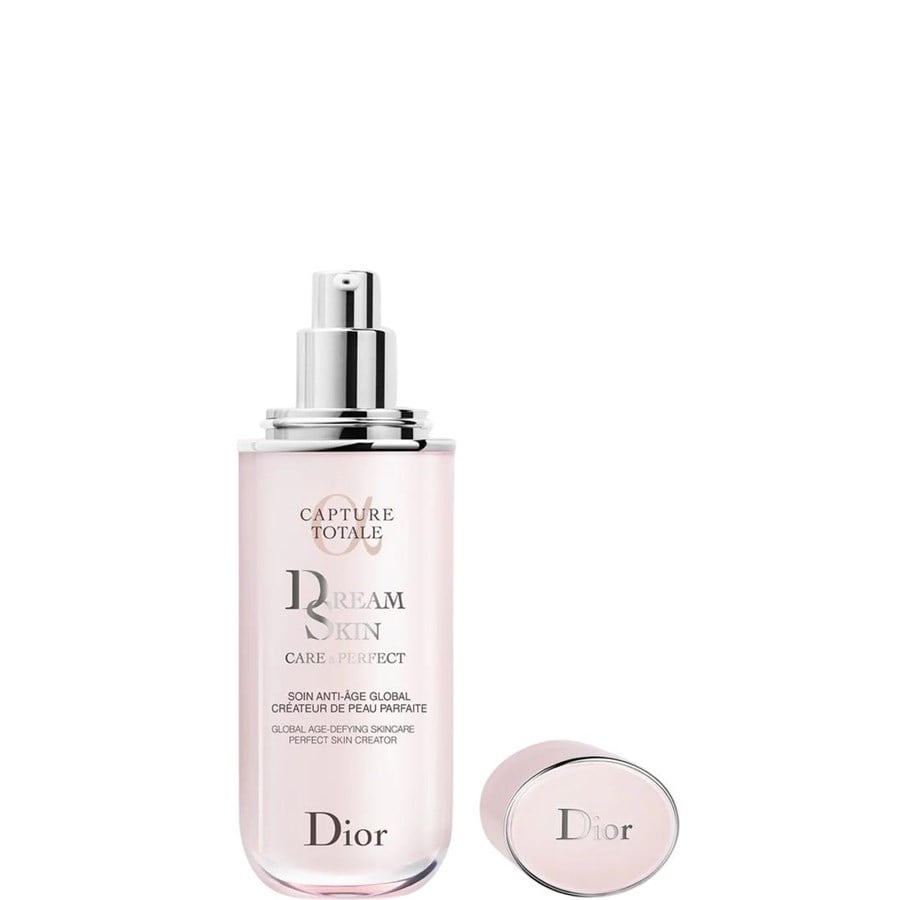 Kasvojen hoito - Christian Dior Capture Totale Dreamskin Care & Perfect, Anti-Aging, Serum, For Face, 50 ml - 3348901471268