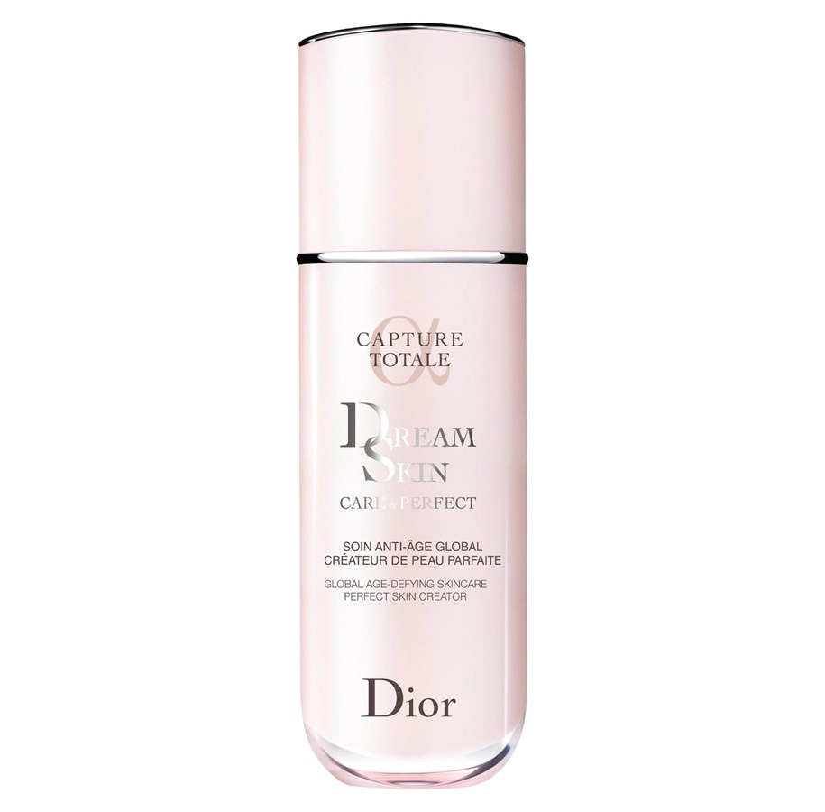 Kasvojen hoito - Christian Dior Capture Totale Dreamskin Care & Perfect, Anti-Aging, Serum, For Face, 75 ml - 3348901507271