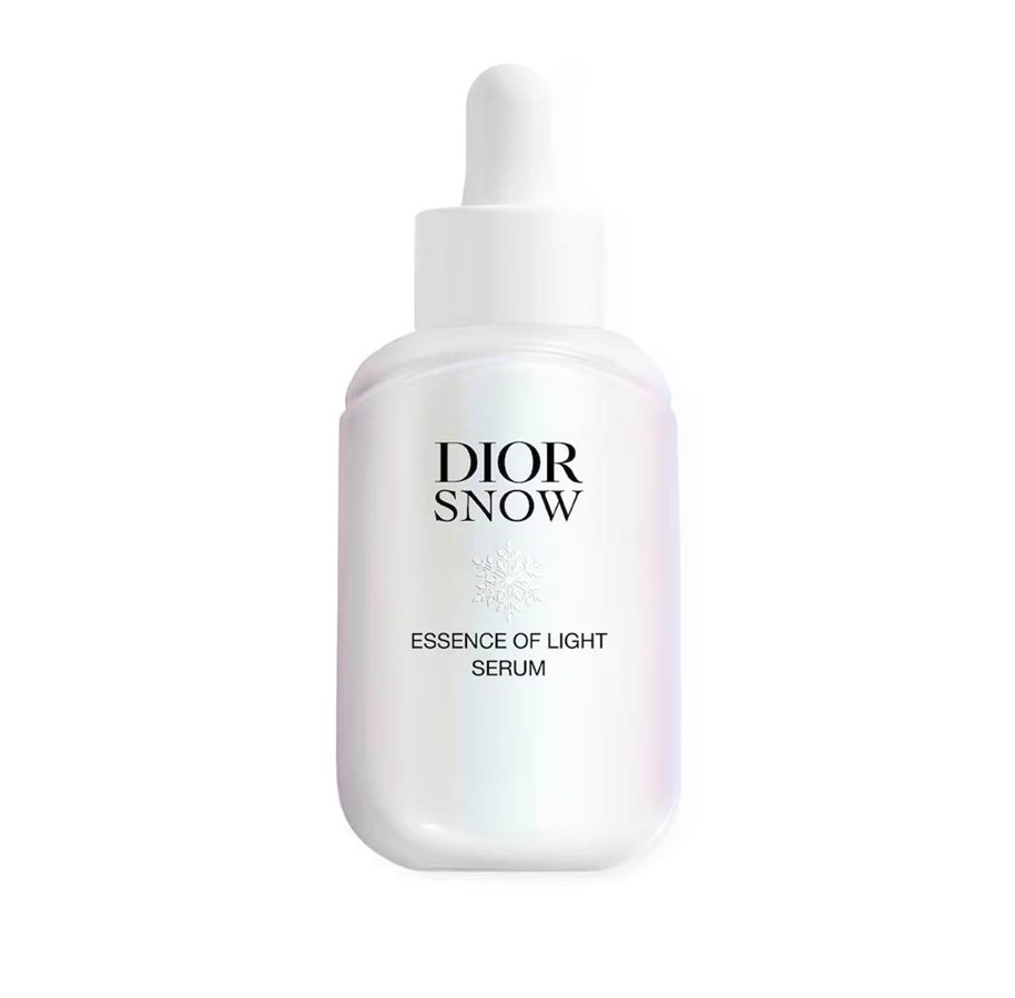 Kasvojen hoito - Christian Dior Diorsnow Essence of Light, Brightening, Serum, For Face & Neck, 50 ml - 3348901539951