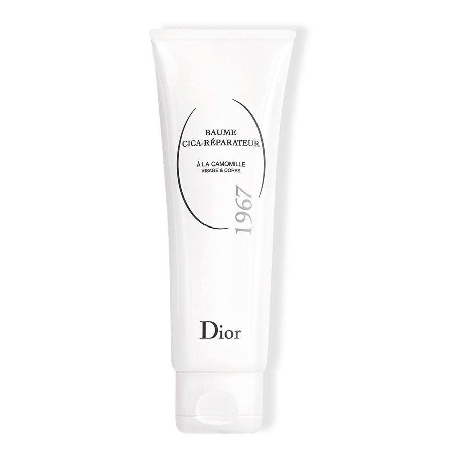Kasvojen hoito - Christian Dior Cica Recover, With Chamomile, Repairing, Balm, For Face & Body, 75 ml - 3348901563789