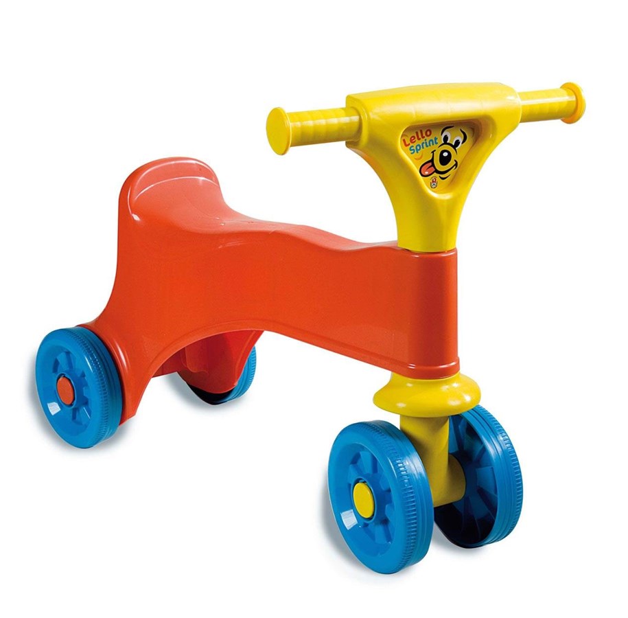 Ulkoleikit - Androni Balance bike - 6413-0000