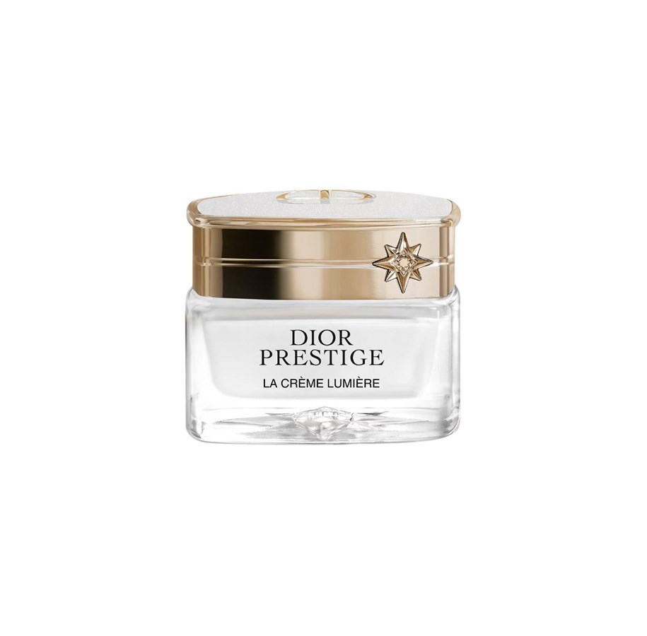 Kasvojen hoito - Christian Dior Prestige La Creme Lumiere, Brightening, Cream, For Face, 50 ml - 3348901617000
