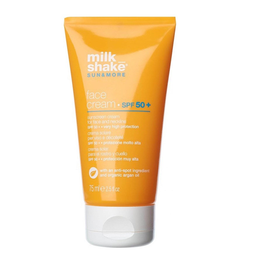 Kasvojen hoito - Sun & More Sun Protection Day Cream For Face SPF 50+ 75 ml - 8032274080756