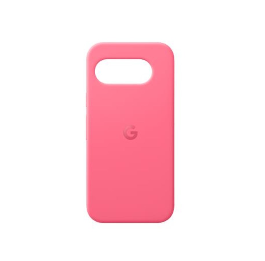 Puhelin - Kannet ja kotelot - Google Pixel 9a Case - Peony - GA09303-WW
