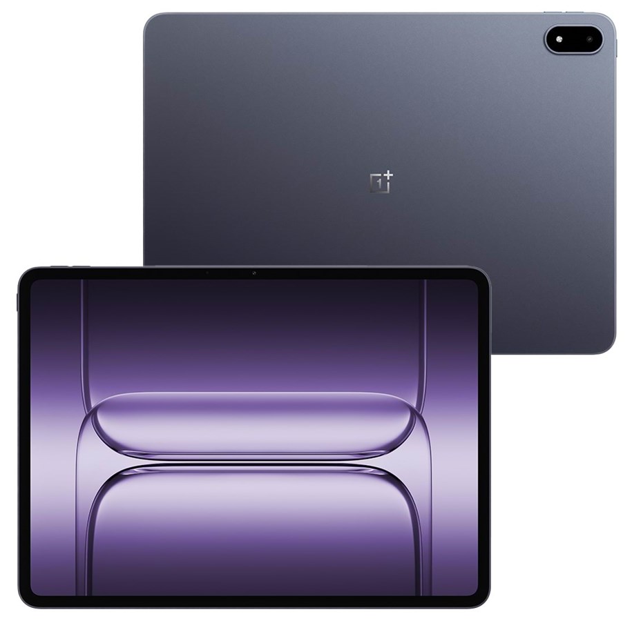 Tabletti - OnePlus Pad 3 512GB/16GB - Storm Blue - 5511100392