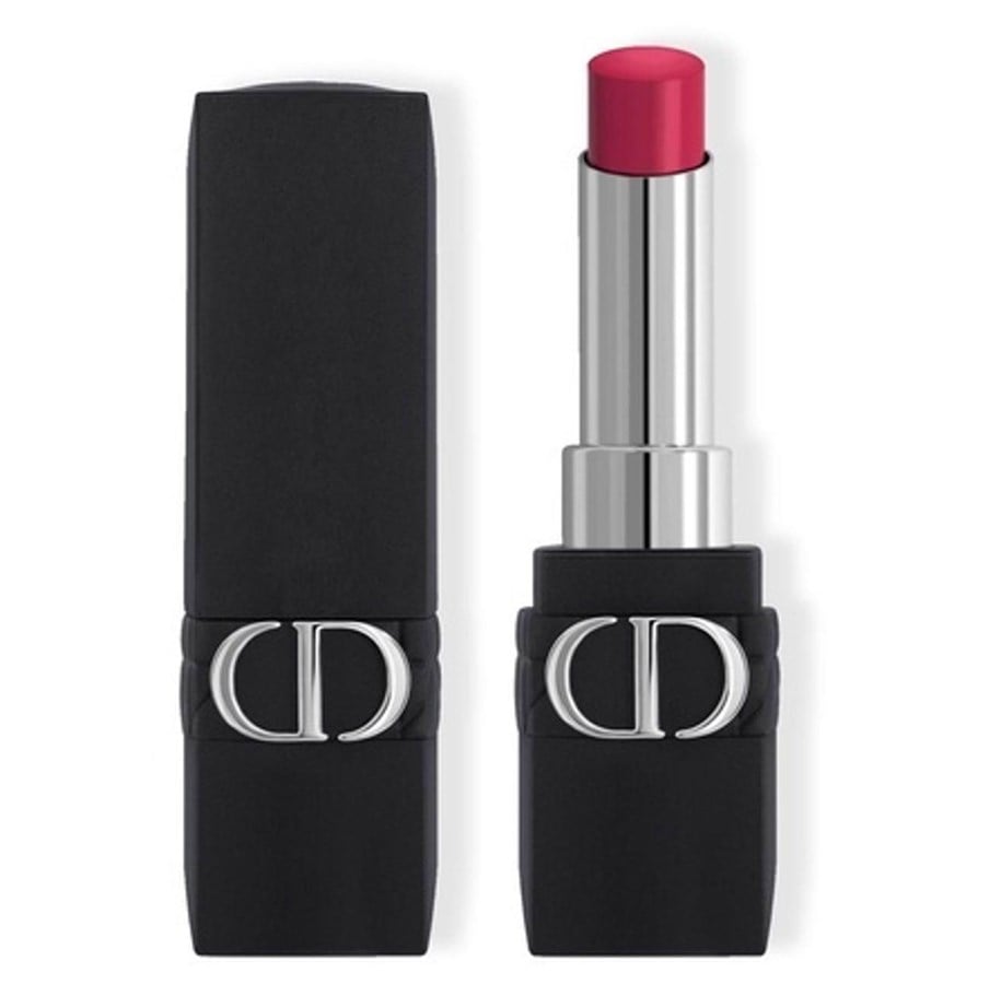 Meikit - Christian Dior Jojoba Cream Lipstick 3.2 g.- 780 Forever Lucky. - 3348901633055