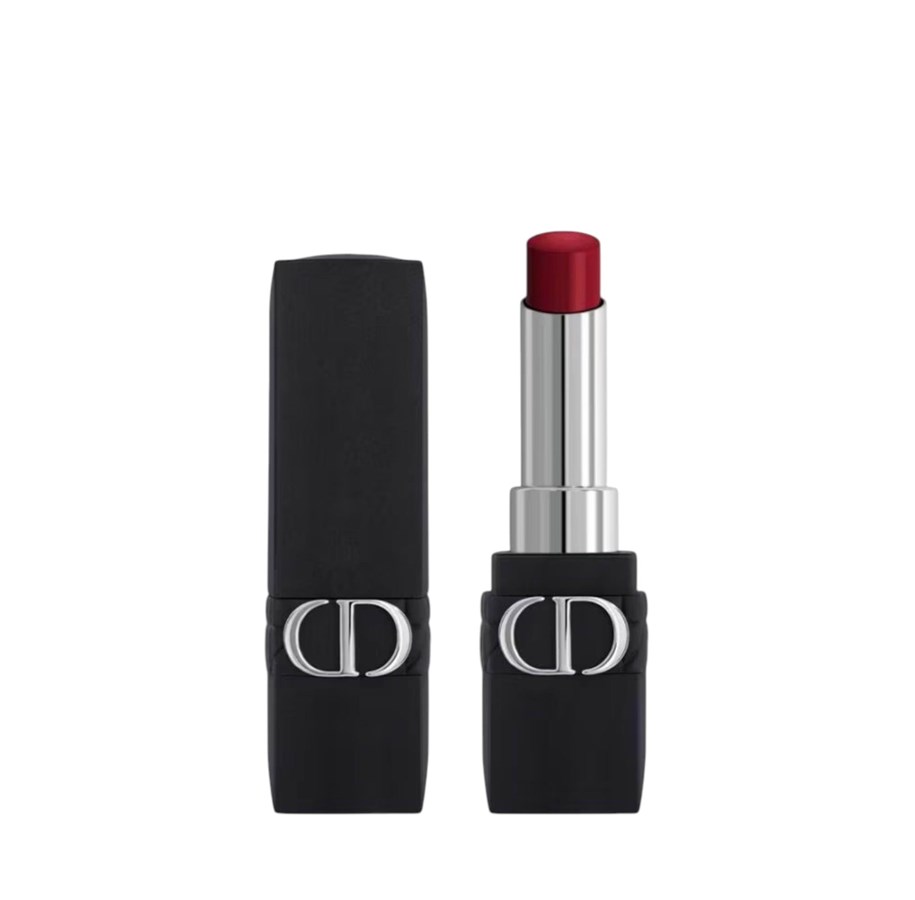 Meikit - Christian Dior Transfer Proof Lipstick 3.2g.- 879 Forever Passionate. - 3348901633109