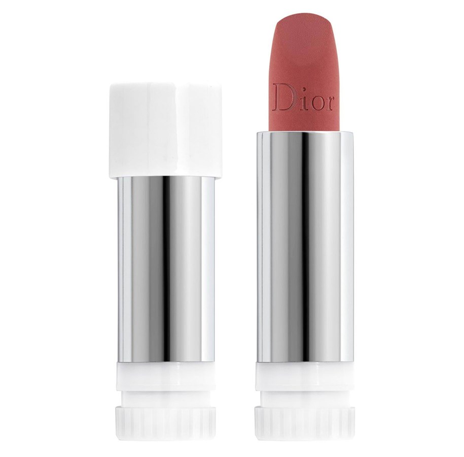 Meikit - Christian Dior Couture Colour, Lip Balm, 720, Icone, Refillable, 3.5 g - 3348901585880