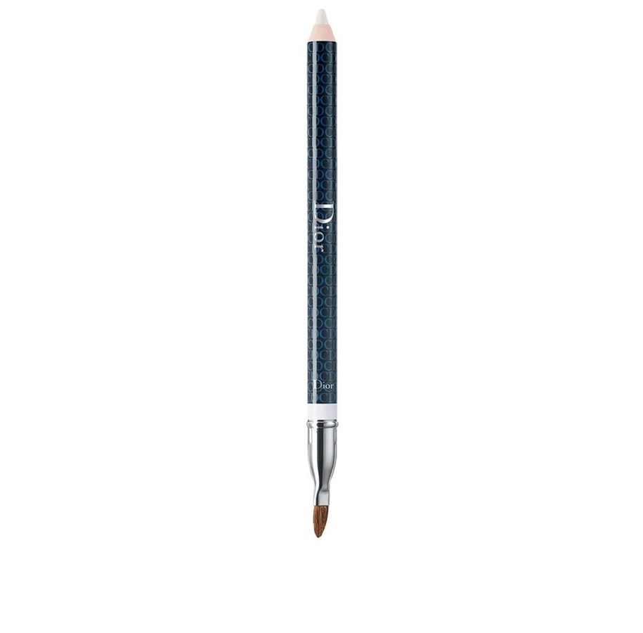 Meikit - Christian Dior Lip Liner, 001, Universal, 1.2 g - 3348901089920