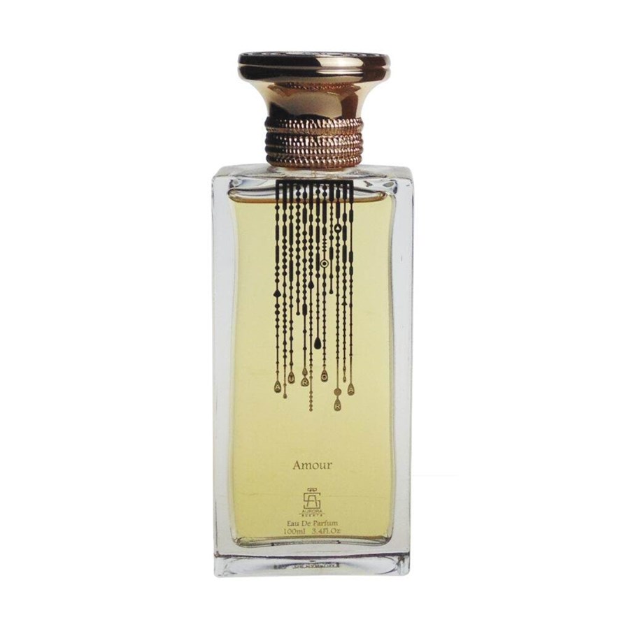 Parfyymit & Tuoksut - Aurora Mon Amour Eau De Parfum For Women 100 m - 100 ml - 3562700373466