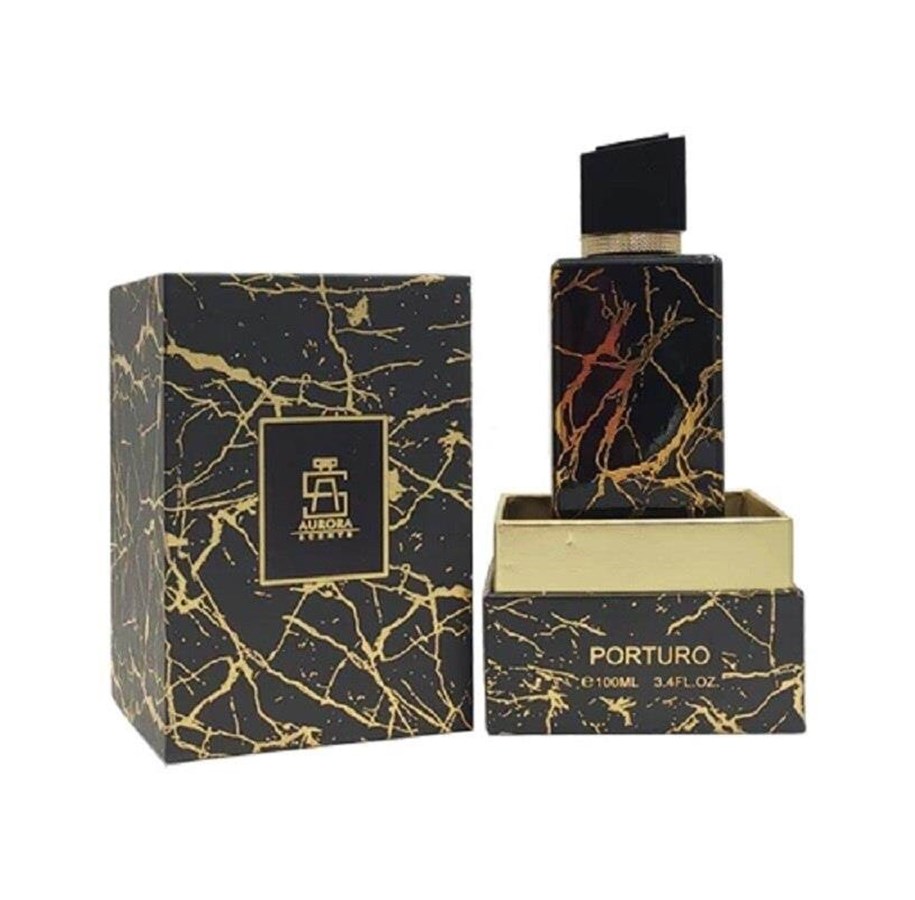 Parfyymit & Tuoksut - Aurora Porturo Eau De Parfum Unisex 100 ml - 100 ml - 6290360541204