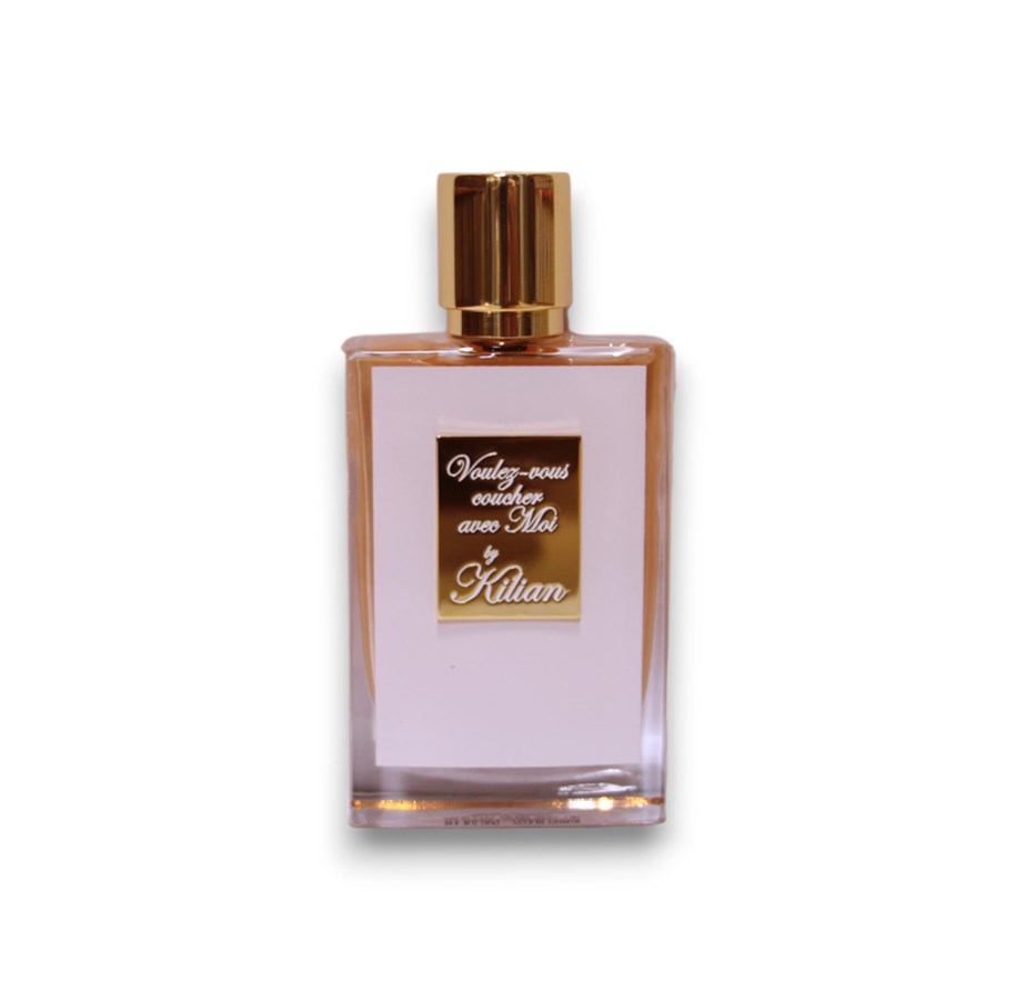 Parfyymit & Tuoksut - By Kilian Voulez-Vous Coucher Avec Moi Eau De Parfum Unisex 50 ml - 50 ml - 3700550218234
