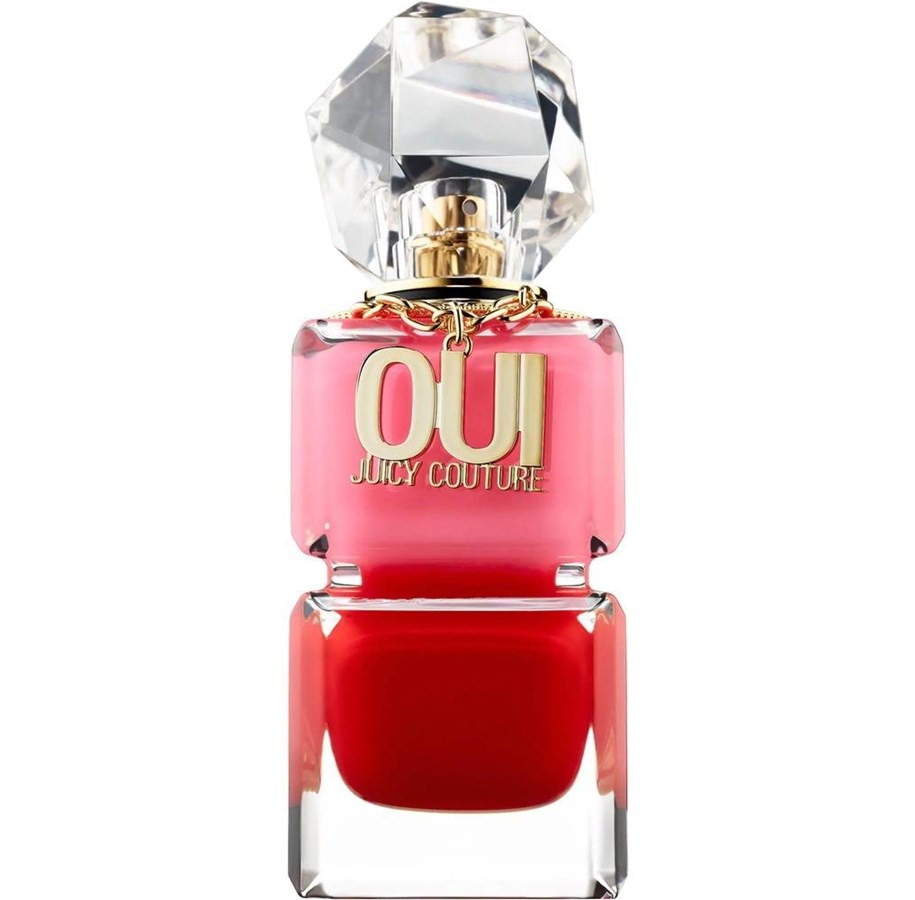 Parfyymit & Tuoksut - Juicy Couture Oui Eau De Parfum For Women 30 ml - 30 ml - 719346232913