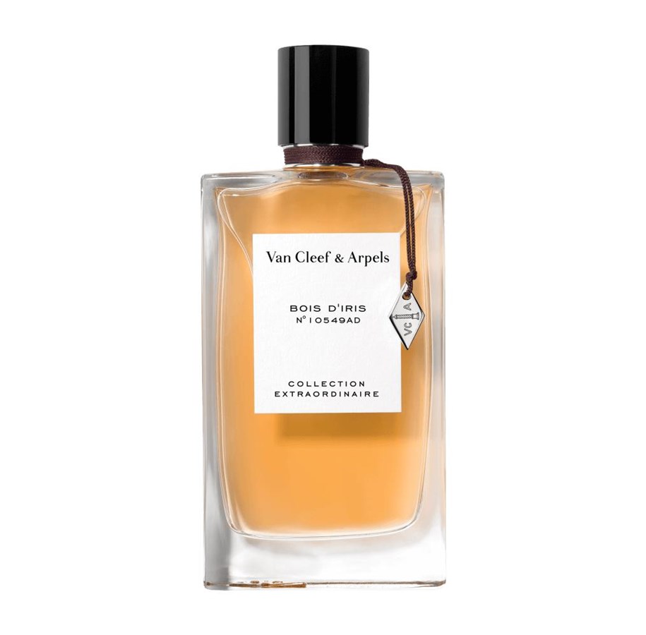 Parfyymit & Tuoksut - Van Cleef & Arpels Bois D'Iris 75 ml Unisex - 3386460018050