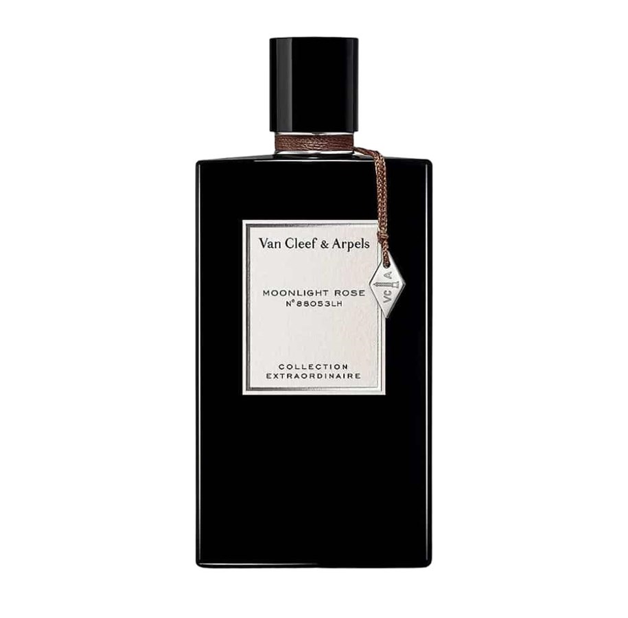 Parfyymit & Tuoksut - Van Cleef & Arpels Collection Extraordinaire - Moonlight Rose, Eau De Parfum, Unisex, 75 ml - 3386460139472