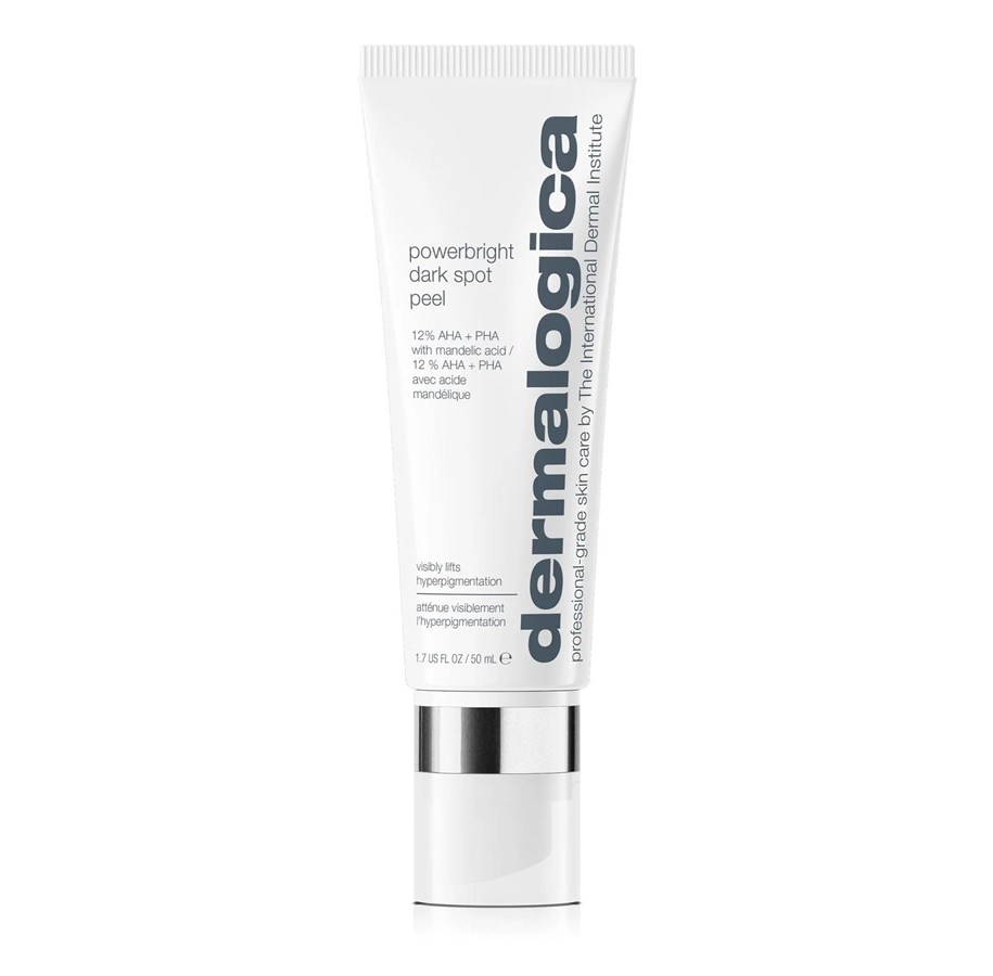 Kasvojen hoito - Dermalogica PowerBright Anti-Dark Spots Cream For Face & Neck, 50 ml - 666151113756
