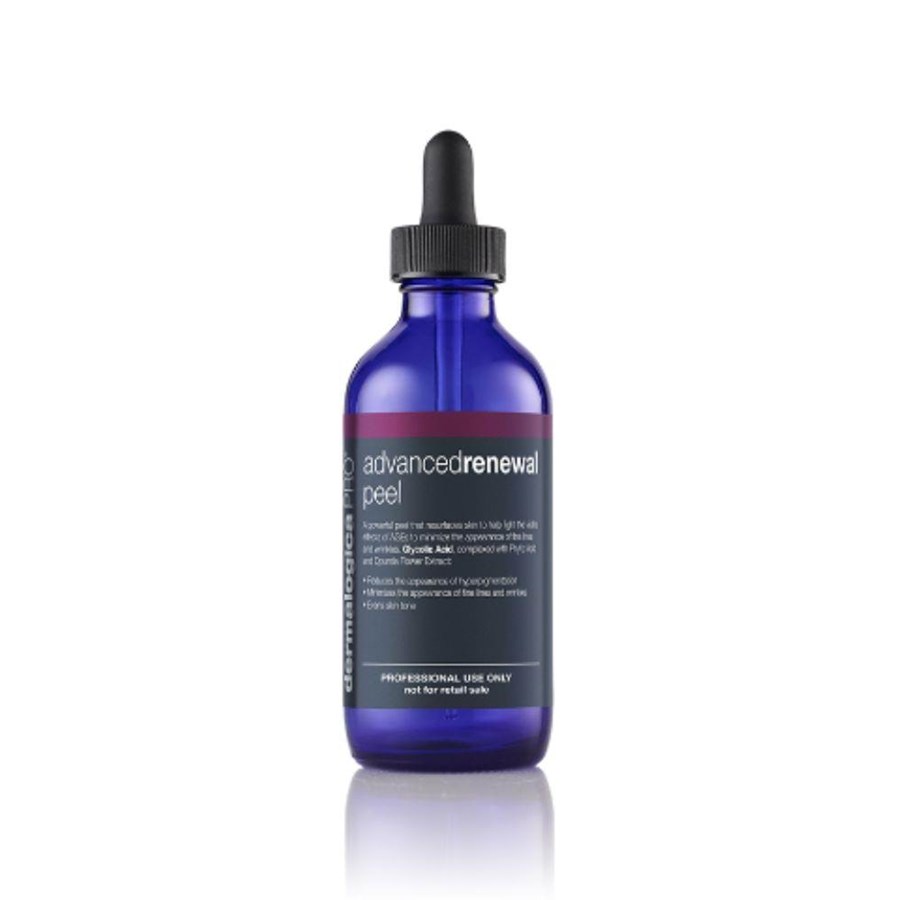 Kasvojen hoito - Dermalogica Pro Regenerating Peel Serum For Face 118 ml - 666151510005