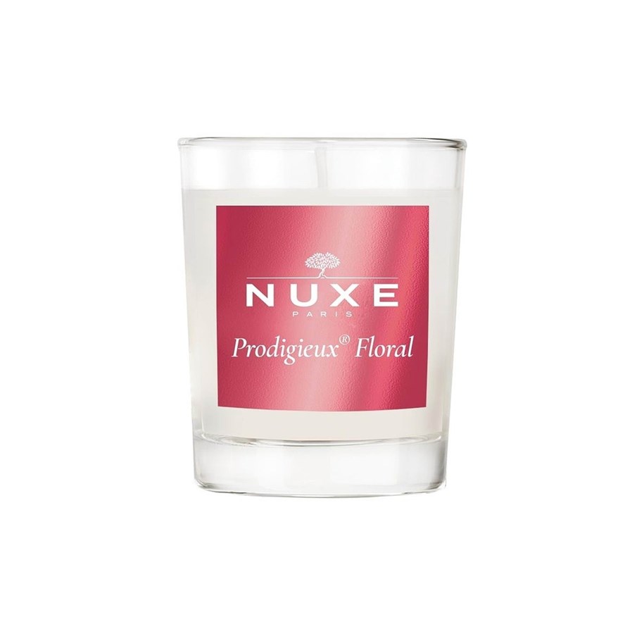 Hyvinvointi - Nuxe Prodigieux Floral Floral Bougie Scented Ca - 3264680039072