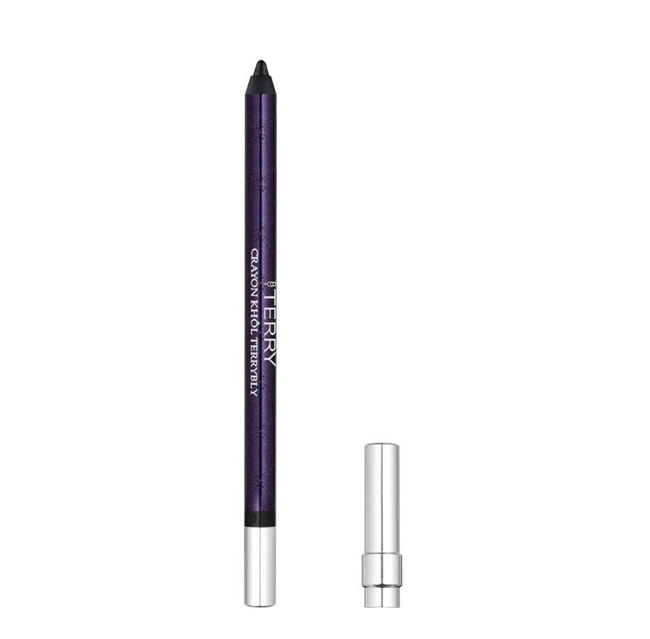 Meikit - By Terry Crayon Khol Terrybly Kajal Eye Pencil - 3700076434088