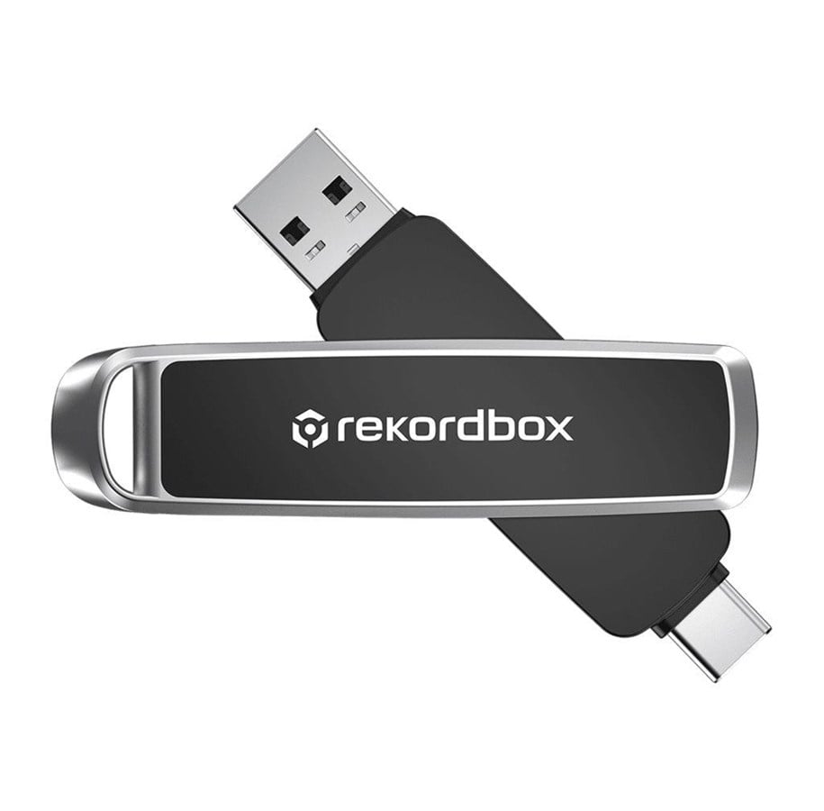 USB-tikku - SANDISK DJ rekordbox - 512GB - USB-tikku - SDDDE1-512G-GR46