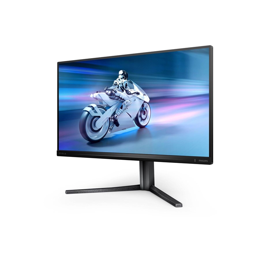 Näyttö - 24,5" Philips Evnia 5000 25M2N5200U - 1920x1080 (FHD) - 390Hz - IPS - 25M2N5200U/00