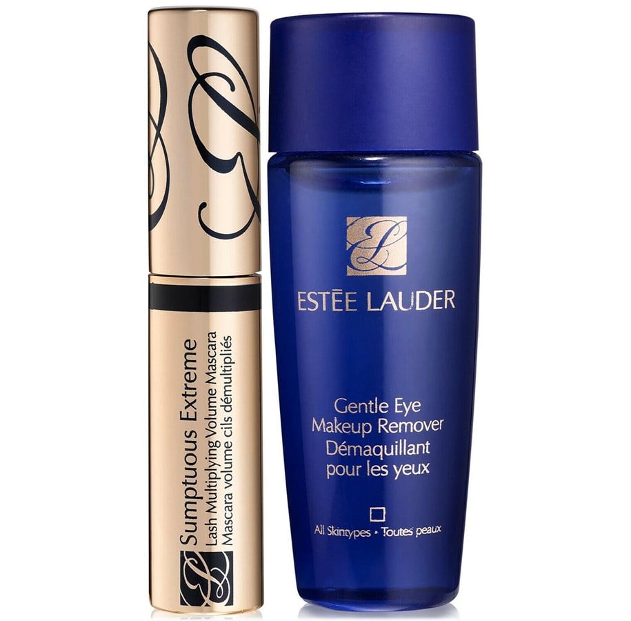 Meikit - Esteé Lauder Extreme Lashes Set Estee Lauder: Gentle Eye Makeu - 887167537712